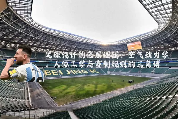 足球设计的底层逻辑:空气动力学、人体工学与赛制规则的三角博弈