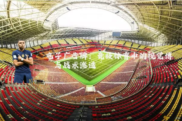 电子广告牌：竞技体育中的视觉博弈与战术渗透