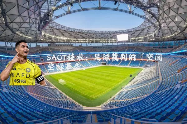 SAOT技术：足球裁判的「空间坐标革命」