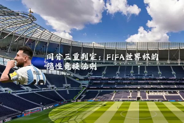 同分三重判定：FIFA世界杯的隐性竞技法则
